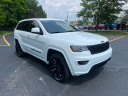 Thumbnail image of 2022 Jeep Grand Cherokee WK at Golling Chrysler Jeep Dodge Ram of Chelsea