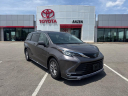 Thumbnail image of 2023 Toyota Sienna at Janzen Toyota