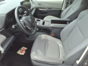 Thumbnail image of 2023 Toyota Sienna at Janzen Toyota