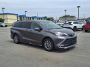 Thumbnail image of 2023 Toyota Sienna at Janzen Toyota