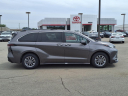 Thumbnail image of 2023 Toyota Sienna at Janzen Toyota