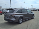 Thumbnail image of 2023 Toyota Sienna at Janzen Toyota