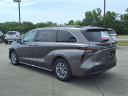 Thumbnail image of 2023 Toyota Sienna at Janzen Toyota