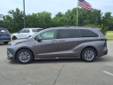 Thumbnail image of 2023 Toyota Sienna at Janzen Toyota
