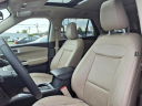 2022 Ford Explorer Hybrid Limited at Fairfield Volkswagen