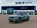 Thumbnail image of 2025 Kia Seltos at Ken Ganley Kia Medina