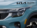 Thumbnail image of 2025 Kia Seltos at Ken Ganley Kia Medina