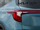 Thumbnail image of 2025 Kia Seltos at Ken Ganley Kia Medina