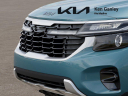 Thumbnail image of 2025 Kia Seltos at Ken Ganley Kia Medina