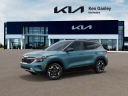Thumbnail image of 2025 Kia Seltos at Ken Ganley Kia Medina