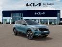 Thumbnail image of 2025 Kia Seltos at Ken Ganley Kia Medina