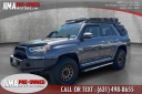Thumbnail image of 2014 Toyota 4Runner at M & A Motors, Inc.