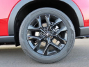 Thumbnail image of 2025 Honda HR-V at DCH Honda of Nanuet