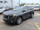 Thumbnail image of 2019 GMC Terrain at LaFontaine Volkswagen Mazda of Livonia