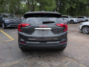 Thumbnail image of 2019 GMC Terrain at LaFontaine Volkswagen Mazda of Livonia