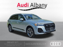 Thumbnail image of 2025 Audi Q7 at Audi Albany