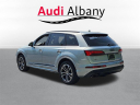 Thumbnail image of 2025 Audi Q7 at Audi Albany