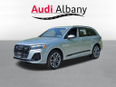 Thumbnail image of 2025 Audi Q7 at Audi Albany