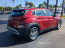 Thumbnail image of 2023 Hyundai KONA at DaytonaHyundai of Daytona Beach, FL