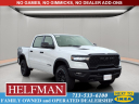 Thumbnail image of 2025 Ram 1500 at Helfman Dodge Chrysler Jeep