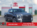 Thumbnail image of 2025 Toyota Tundra at Fox Automotive Group Inc. Toyota Volkswagen