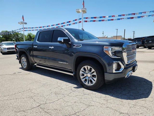 Thumbnail image of 2019 GMC Sierra 1500 at SuburbanChevrolet-USED of Claremore, OK