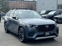 Thumbnail image of 2025 Mazda CX-70 at Garden City Mazda
