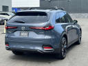 Thumbnail image of 2025 Mazda CX-70 at Garden City Mazda