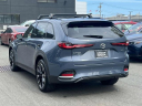 Thumbnail image of 2025 Mazda CX-70 at Garden City Mazda
