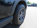 Thumbnail image of 2021 Ford Bronco Sport at Lake City Exports