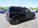 2021 Ford Bronco Sport Big Bend at Lake City Exports