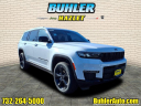 Thumbnail image of 2025 Jeep Grand Cherokee L at Buhler & Bitter Chrysler Jeep Dodge