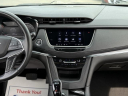 Thumbnail image of 2022 Cadillac XT5 at Lasco Ford
