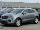 Thumbnail image of 2022 Cadillac XT5 at Lasco Ford