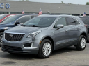 Thumbnail image of 2022 Cadillac XT5 at Lasco Ford
