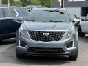 Thumbnail image of 2022 Cadillac XT5 at Lasco Ford