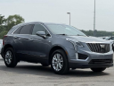 Thumbnail image of 2022 Cadillac XT5 at Lasco Ford