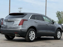 Thumbnail image of 2022 Cadillac XT5 at Lasco Ford