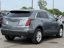 Thumbnail image of 2022 Cadillac XT5 at Lasco Ford