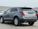 Thumbnail image of 2022 Cadillac XT5 at Lasco Ford