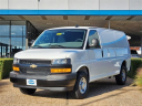 Thumbnail image of 2024 Chevrolet Express at Ray Huffines Chevrolet Plano