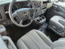 Thumbnail image of 2024 Chevrolet Express at Ray Huffines Chevrolet Plano