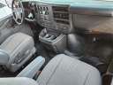 Thumbnail image of 2024 Chevrolet Express at Ray Huffines Chevrolet Plano