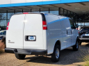 Thumbnail image of 2024 Chevrolet Express at Ray Huffines Chevrolet Plano
