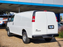 Thumbnail image of 2024 Chevrolet Express at Ray Huffines Chevrolet Plano