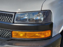 Thumbnail image of 2024 Chevrolet Express at Ray Huffines Chevrolet Plano