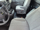 Thumbnail image of 2024 Chevrolet Express at Ray Huffines Chevrolet Plano