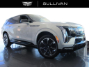 Thumbnail image of 2025 Cadillac Escalade IQ at Sullivan Cadillac