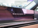 Thumbnail image of 2025 Cadillac Escalade IQ at Sullivan Cadillac