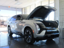 Thumbnail image of 2025 Cadillac Escalade IQ at Sullivan Cadillac
